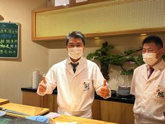 -鮨冠OMAKASE食べ放题(北京首店)