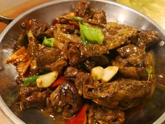 -老虎土菜馆·农家土菜