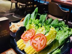 -牛焱·贵州黄牛肉火锅(城西银泰店)