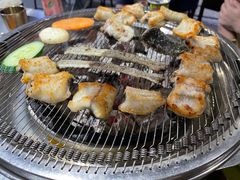 -本炙炭烤·蒲烧活鳗料理店(金沙洲店)