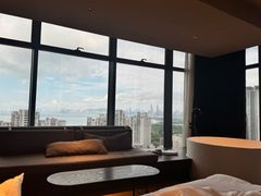 -深圳滨河时代ICON LAB艾垦酒店