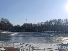 -黛秀湖公园
