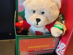 -星巴克(北京门头沟长安天街店)