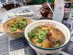 -头卡子工农兵粉店(黄兴北路店)