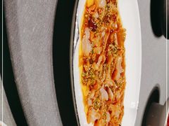 -怡情荟•海鲜青岛菜(五四广场旗舰店)