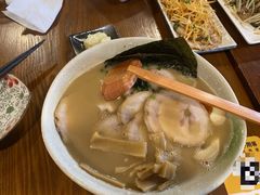 至尊骨汤拉面-日出拉面(望京店)
