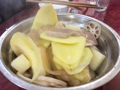 -温江公平红烧兔(总店)