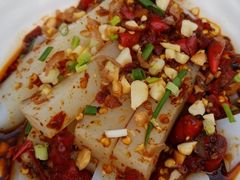 -二钳洞庭虾蟹·江湖菜(成都鹭岛店)