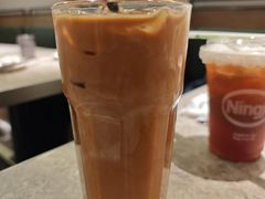 -留半山·香港食堂(啦啦宝都店)