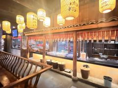 -古铺良食(柯城店)