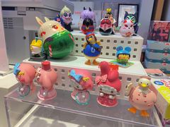 -名创优品(天河区正佳广场二店)