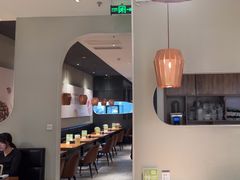 -吕氏疙瘩汤·新鲁菜(济南万象城店)