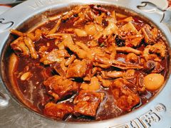 -胖哥俩肉蟹煲(龙德广场店)