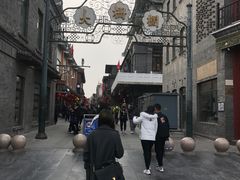 -北京稻香村(前门店)