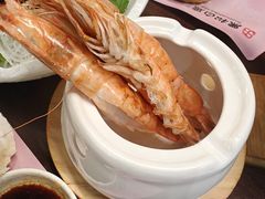 -黑松白鹿(金融街店)