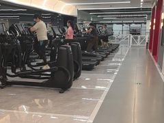 -奇迹健身(SM广场店)