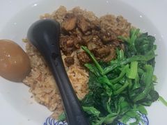 -和府捞面(东直门银座店)