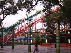 -哈尔滨文化公园