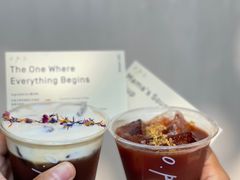 -O.P.S. CAFE