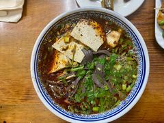 粉汤羊血-东关赵记粉汤羊血(兴庆北路店)
