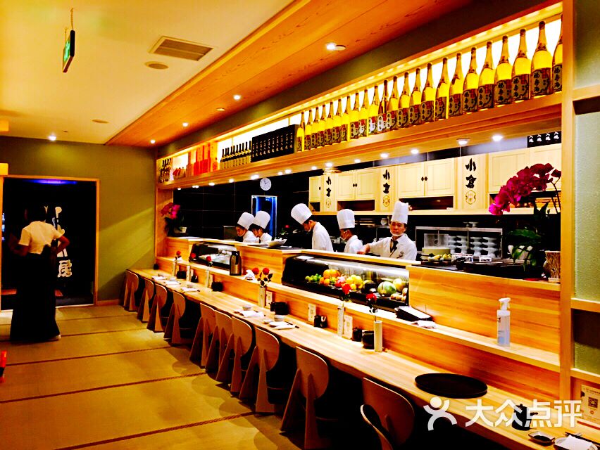 小仓极匠日本料理图片 - 第8张