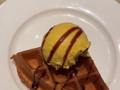 -康莱德酒店·美庭自助餐厅
