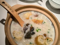 -吴家·淮扬小馆(世纪金源店)