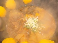 -九妹农家大铁锅东北菜(江湾店)