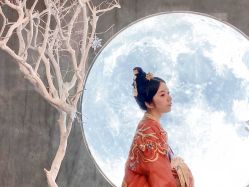 -陈攻馆·汉服