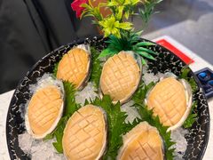 十头鲍鱼-八珍玉食鸡煲·打边炉(印象城店)