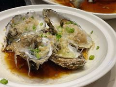 -新南苑酒家(德思勤店)
