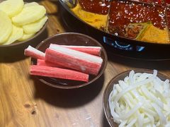 -正南齊北重庆老火锅(光华村直营店)
