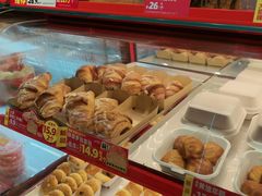 -味多美蛋糕(双合地铁店)