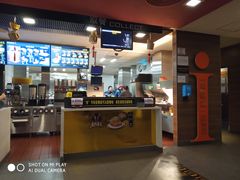 门面-麦当劳(龙之梦购物中心店)