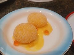 -北平食府.北京烤鸭(亦庄店)