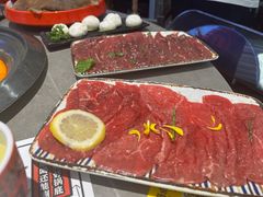-生活如沸·顺德水牛奶火锅(大学路店)