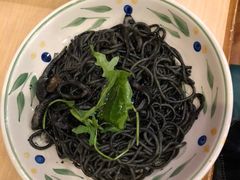 -萨莉亚意式餐厅(星海广场店)