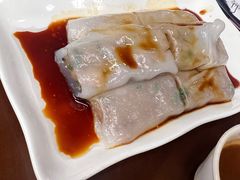 牛肉肠粉-潮福城大酒楼·潮粤菜·港式点心(阳光城店)