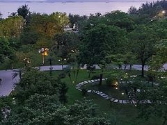 -惠州金海湾嘉华度假酒店