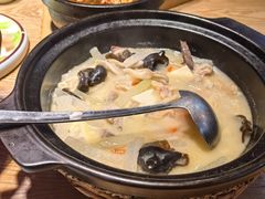 -人民食堂(电信南街店)