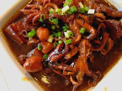 -赶海部落海鲜城(海阳路店)