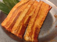 -范儿·嫂子烤肉·精致炭火烤肉(长治路店)