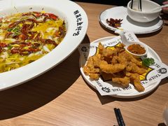 -太二酸菜鱼(上海佛罗伦萨小镇店)