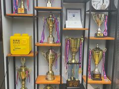 -格斗兄弟搏击健身训练馆(望京店)