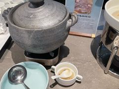 -南湖宾馆·鸳湖阁全日制餐厅