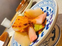 -世亨饭店(成都太古里店)