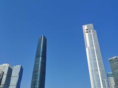 -海心沙亚运公园