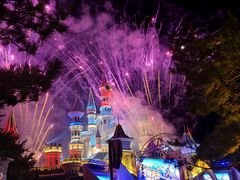 -沈阳方特欢乐世界