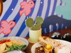 -Mesa Madre梅萨妈妈·Bintana(国贸店)