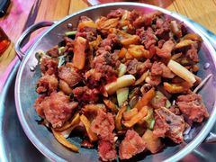 -知味脆皮鸡